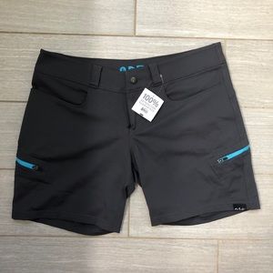 NWT REI/NRS Board Short
